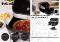 Instant Vortex VersaZone ClearCook 8,5 L