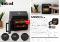 Instant Vortex ClearCook Airfryer Ovn 13 L