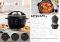 Instant Pot XL Rio Wide Multicooker (7-i-1) 7 L