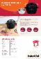 Instant Pot Duo Mini 3 (7-i-1) 3 L, sort