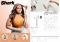 Shark Beauty FlexStyle 5-i-1 air styler & føntørrer 1400 W, stone