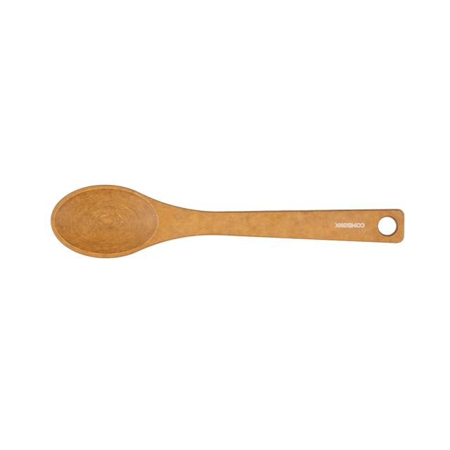 Combekk Grydeske – Eco‑Friendly Wood Fibre - brun