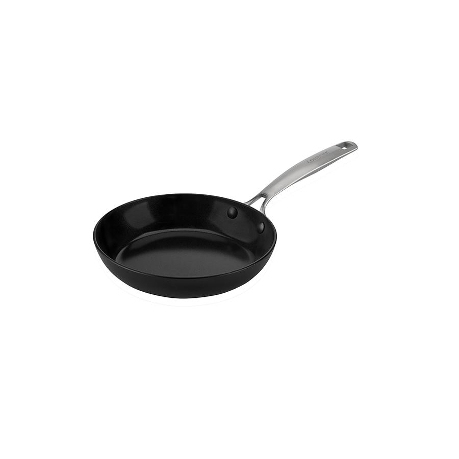 Combekk Element Expert stegepande 20 cm – sort