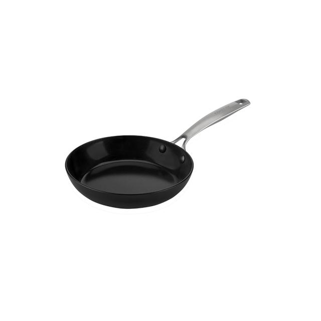 Combekk Element Expert stegepande 20 cm – sort