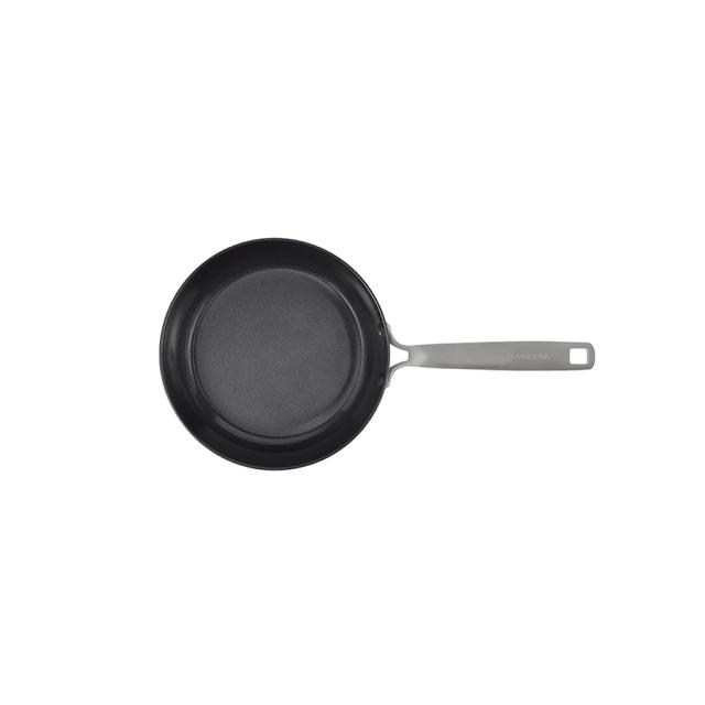 Combekk Element Expert stegepande 20 cm – sort