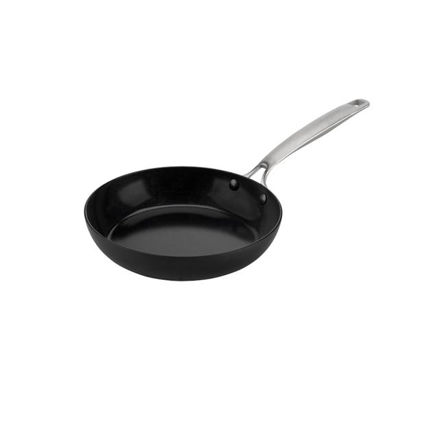 Combekk Element Expert stegepande 24 cm – sort