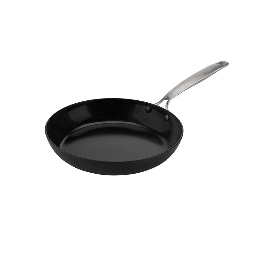 Combekk Element Expert stegepande 28 cm – sort