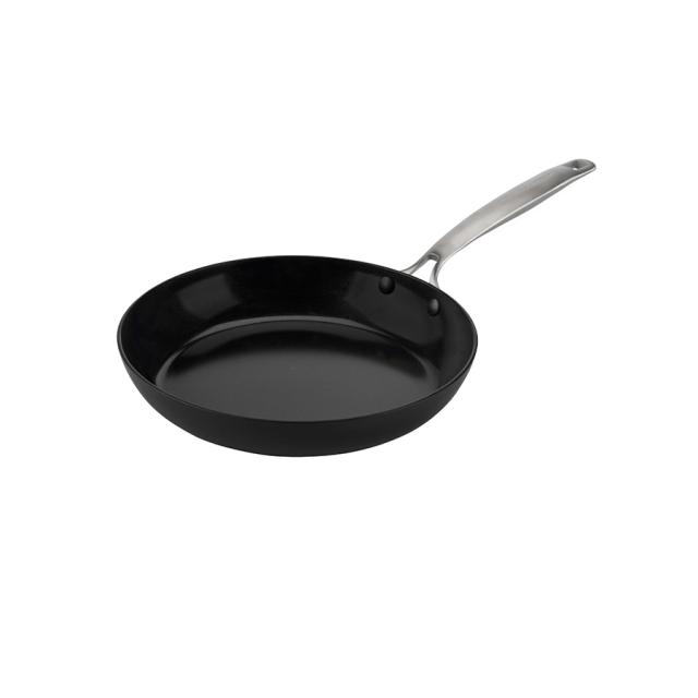 Combekk Element Expert stegepande 28 cm – sort