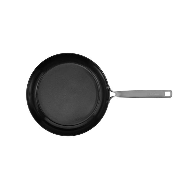 Combekk Element Expert stegepande 28 cm – sort