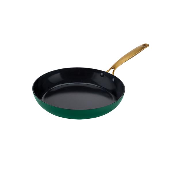 Combekk Element Expert køkkensæt 4 dele – holly green