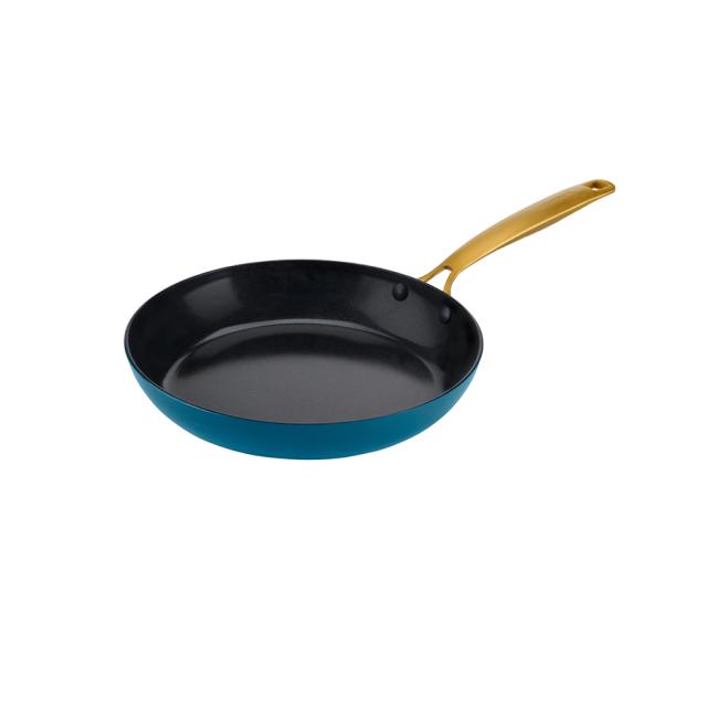 Combekk Element Expert køkkensæt 4 dele – ocean blue