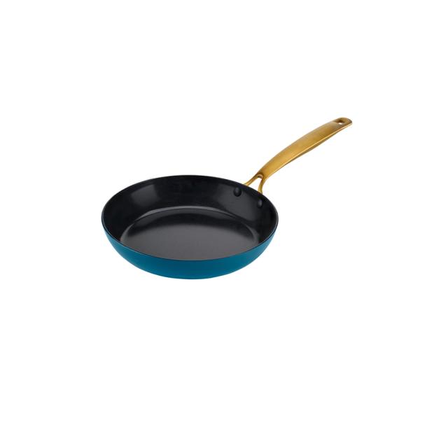 Combekk Element Expert køkkensæt 10 dele – ocean blue