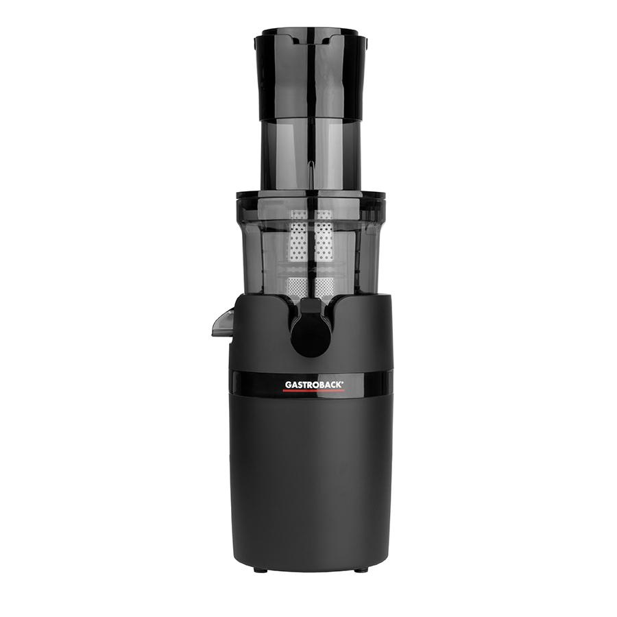 Gastroback Slowjuicer Vita Fresh