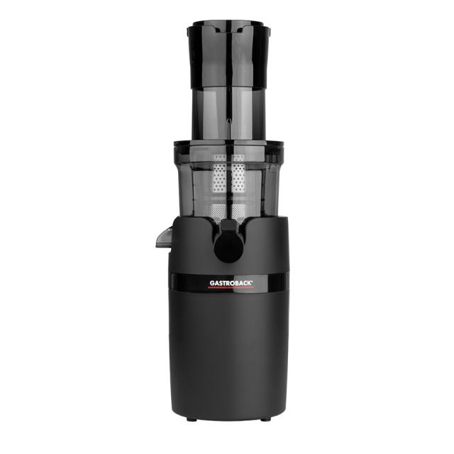 Gastroback Slowjuicer Vita Fresh