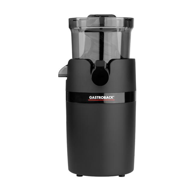 Gastroback Slowjuicer Vita Fresh