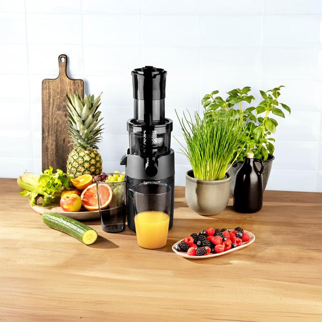 Gastroback Slowjuicer Vita Fresh