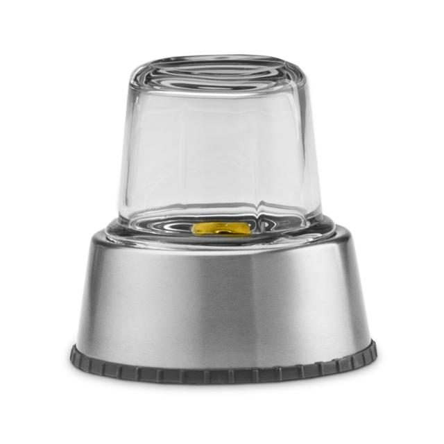 Gastroback Design Multi Juicer Digital Pro 3-i-1, sort/sølv