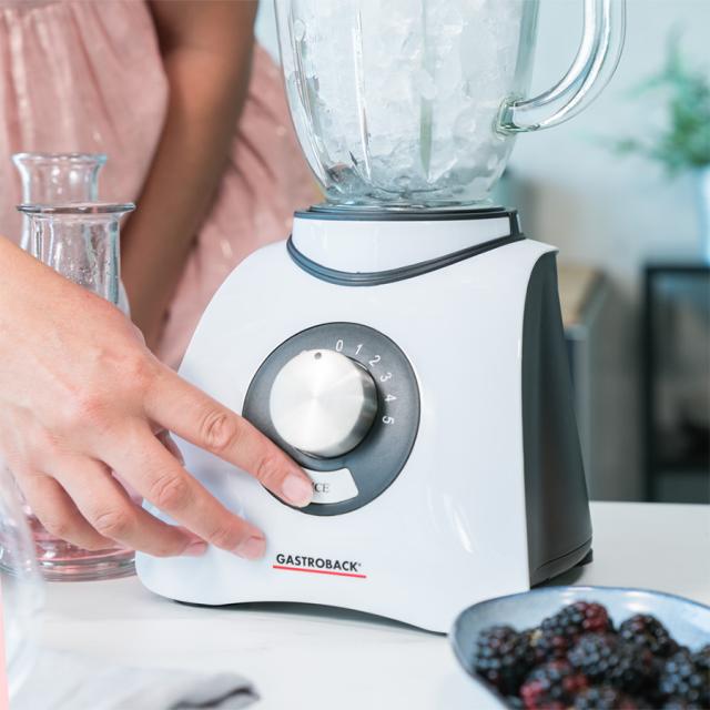 Gastroback Vital Blender Basic