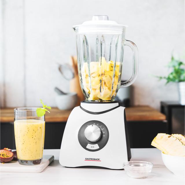 Gastroback Vital Blender Basic