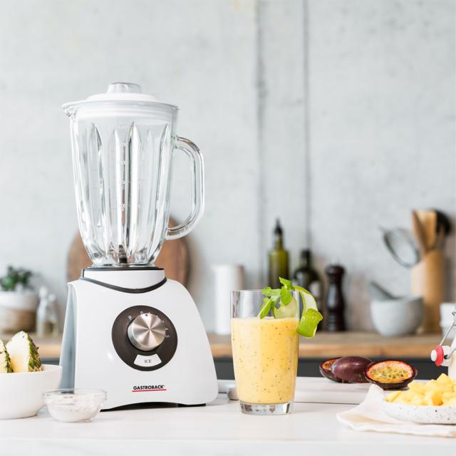 Gastroback Vital Blender Basic