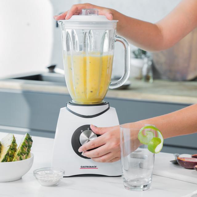 Gastroback Vital Blender Basic
