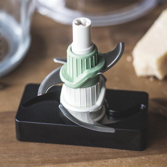 Gastroback Design Minihakker Plus