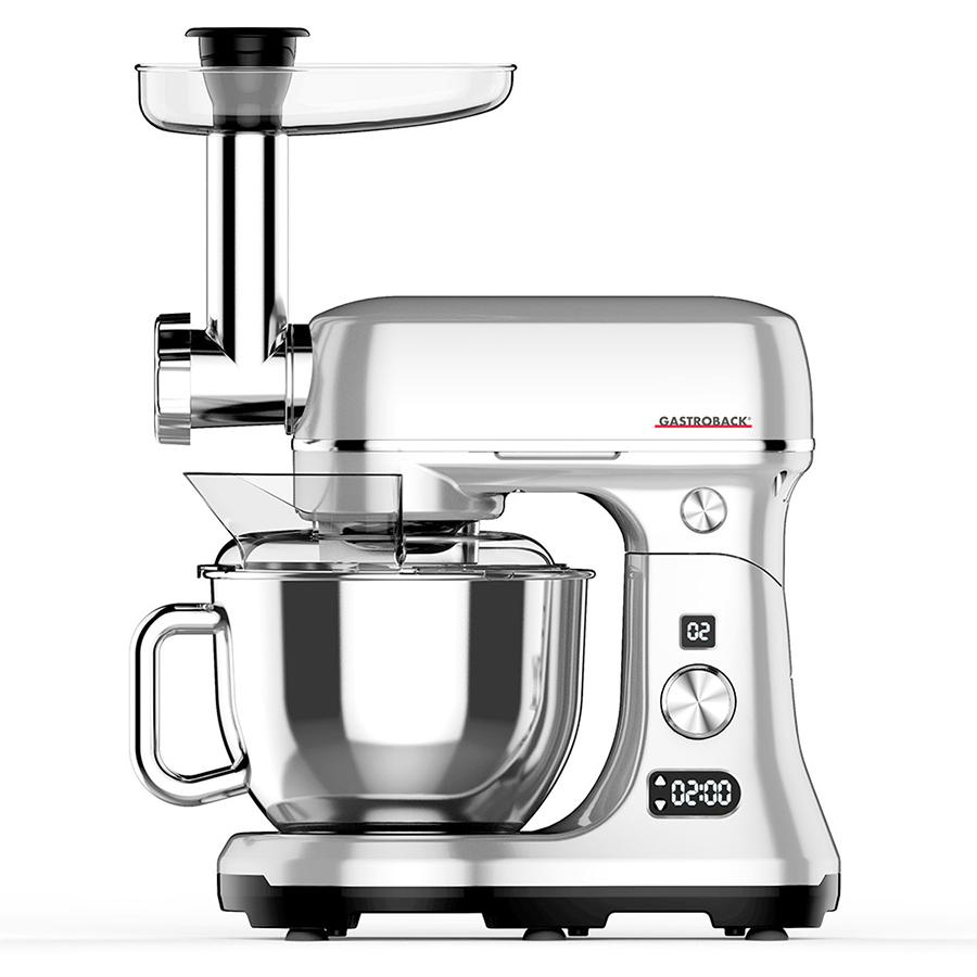 Gastroback Design Foodprocessor Advanced Digital