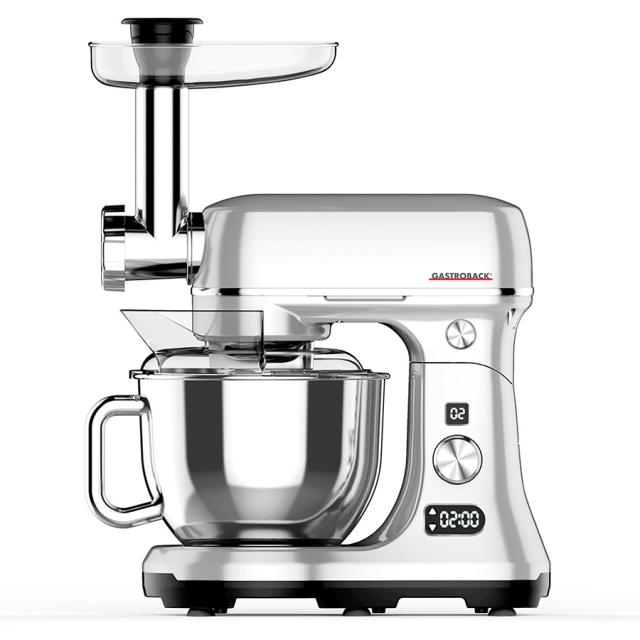 Gastroback Design Foodprocessor Advanced Digital