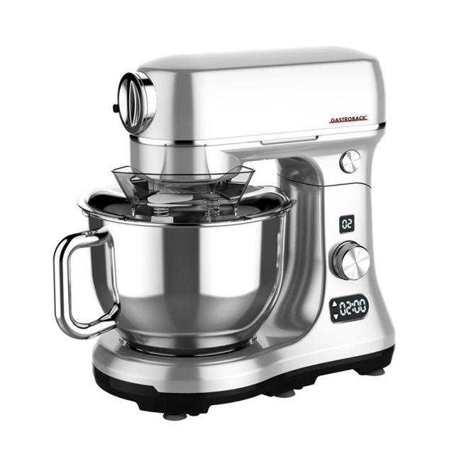 Gastroback Design Foodprocessor Advanced Digital