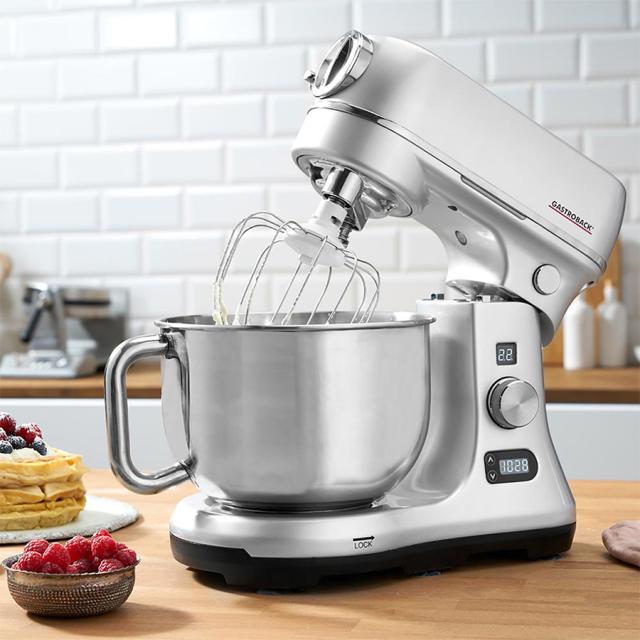 Gastroback Design Foodprocessor Advanced Digital