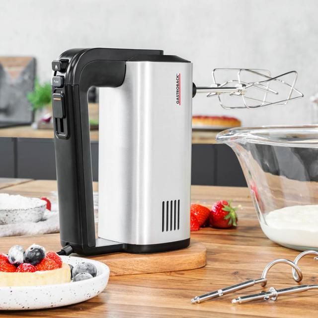 Gastroback Design Håndmixer Pro