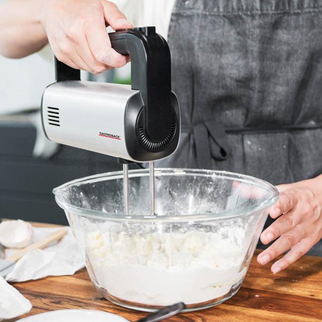 Gastroback Design Håndmixer Pro