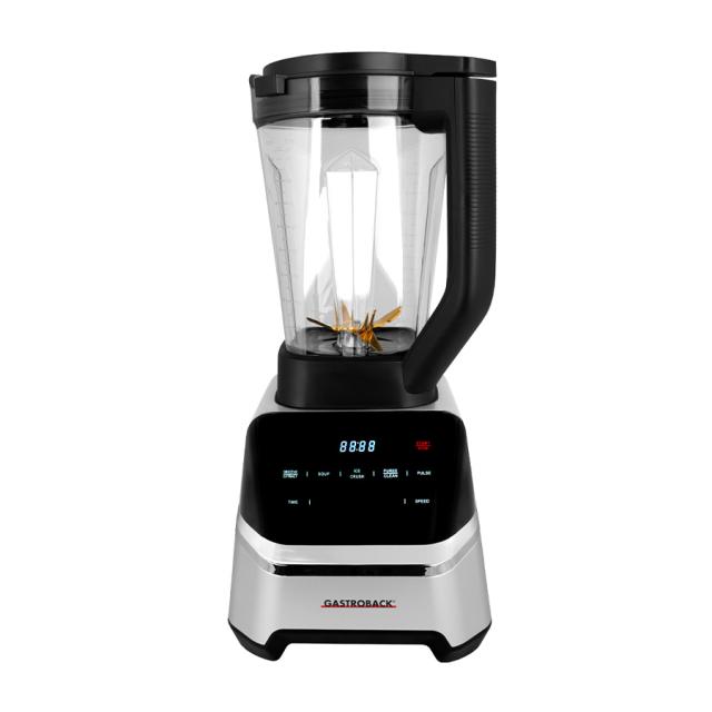 Gastroback Design Multi Power Blender Mix & Soup, 2000 W