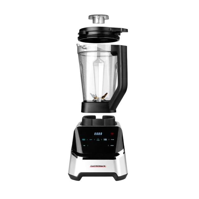 Gastroback Design Multi Power Blender Mix & Soup, 2000 W