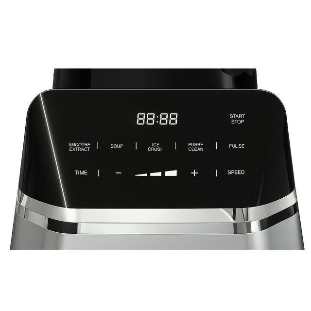 Gastroback Design Multi Power Blender Mix & Soup, 2000 W