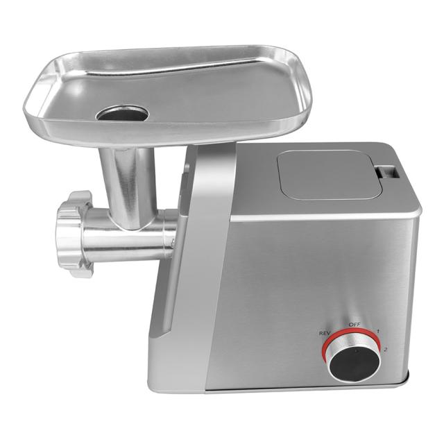 Gastroback Design Kødhakker 6-i-1 Plus, 2100 W