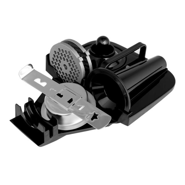 Gastroback Design Kødhakker 6-i-1 Plus, 2100 W