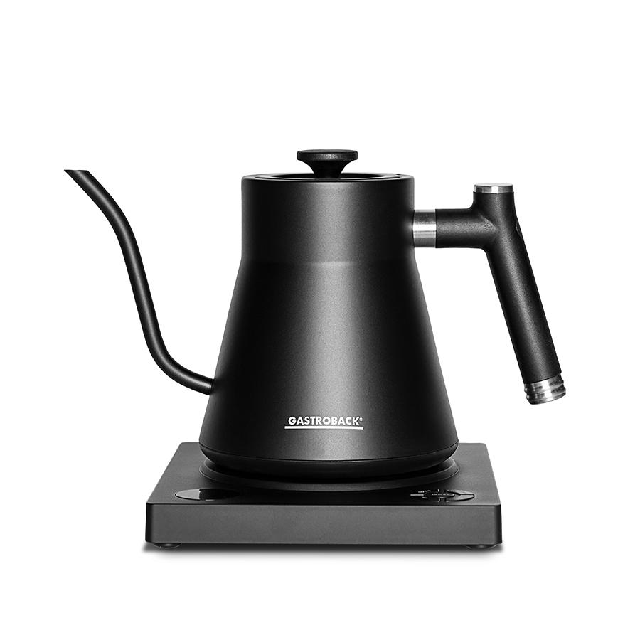 Gastroback Design Elkedel Pour Over Advanced