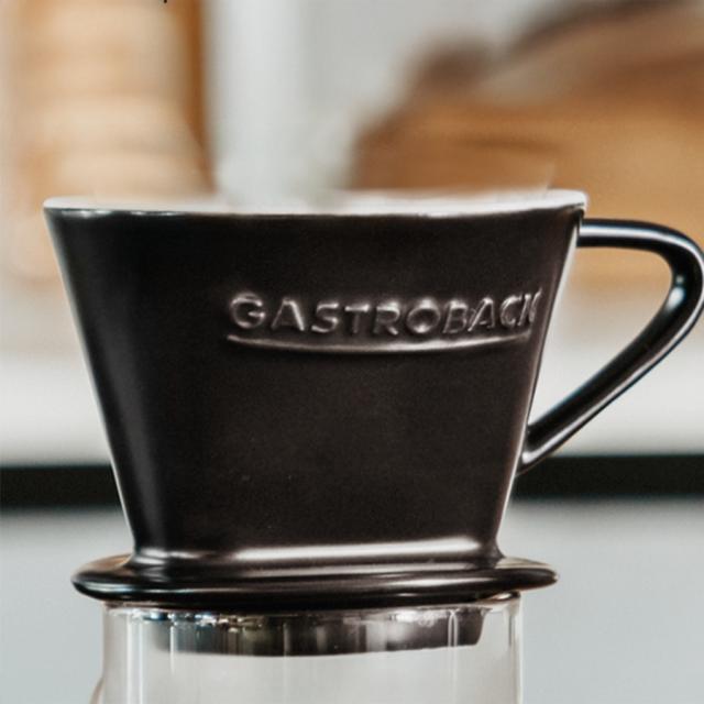 Gastroback Design Elkedel Pour Over Advanced