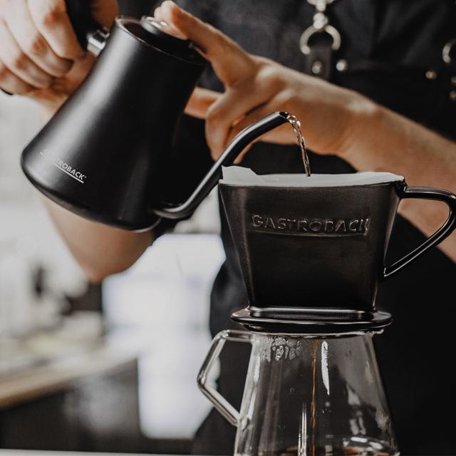 Gastroback Design Elkedel Pour Over Advanced