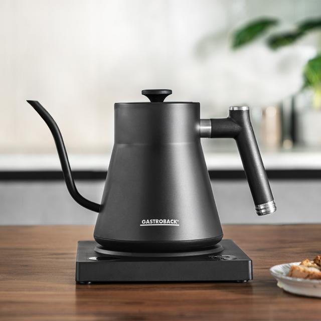 Gastroback Design Elkedel Pour Over Advanced