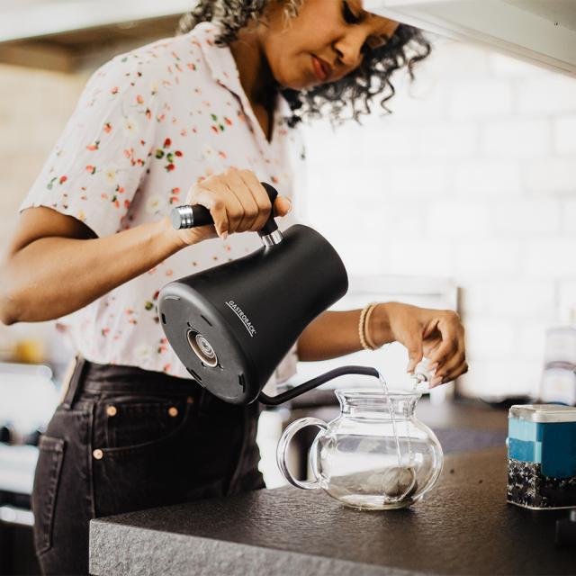 Gastroback Design Elkedel Pour Over Advanced