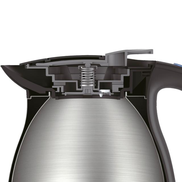 Gastroback Design Elkedel Advanced Thermo