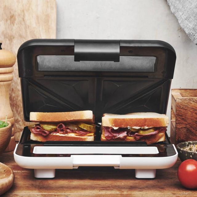 Gastroback Design Sandwichgrill