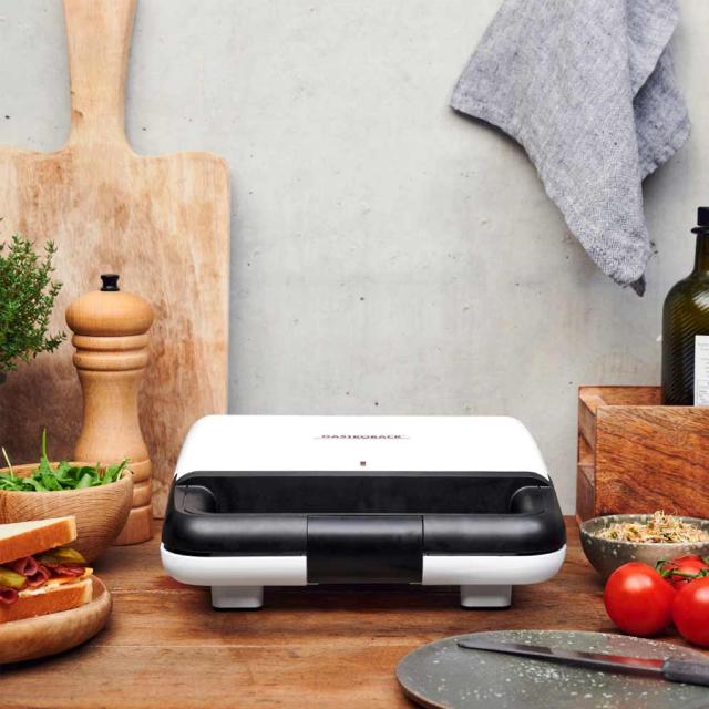 Gastroback Design Sandwichgrill