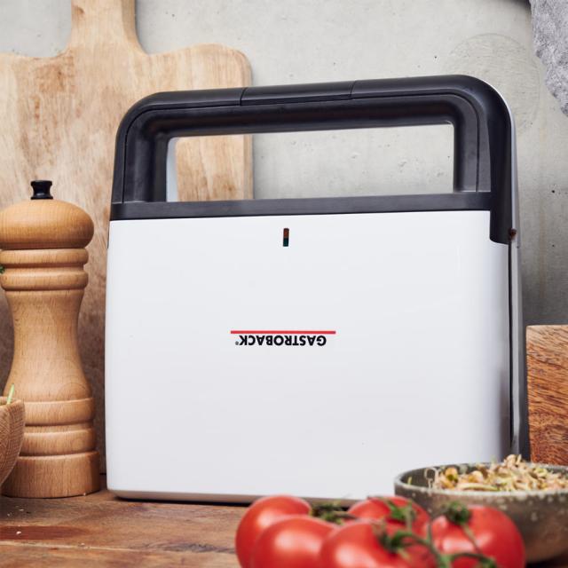 Gastroback Design Sandwichgrill