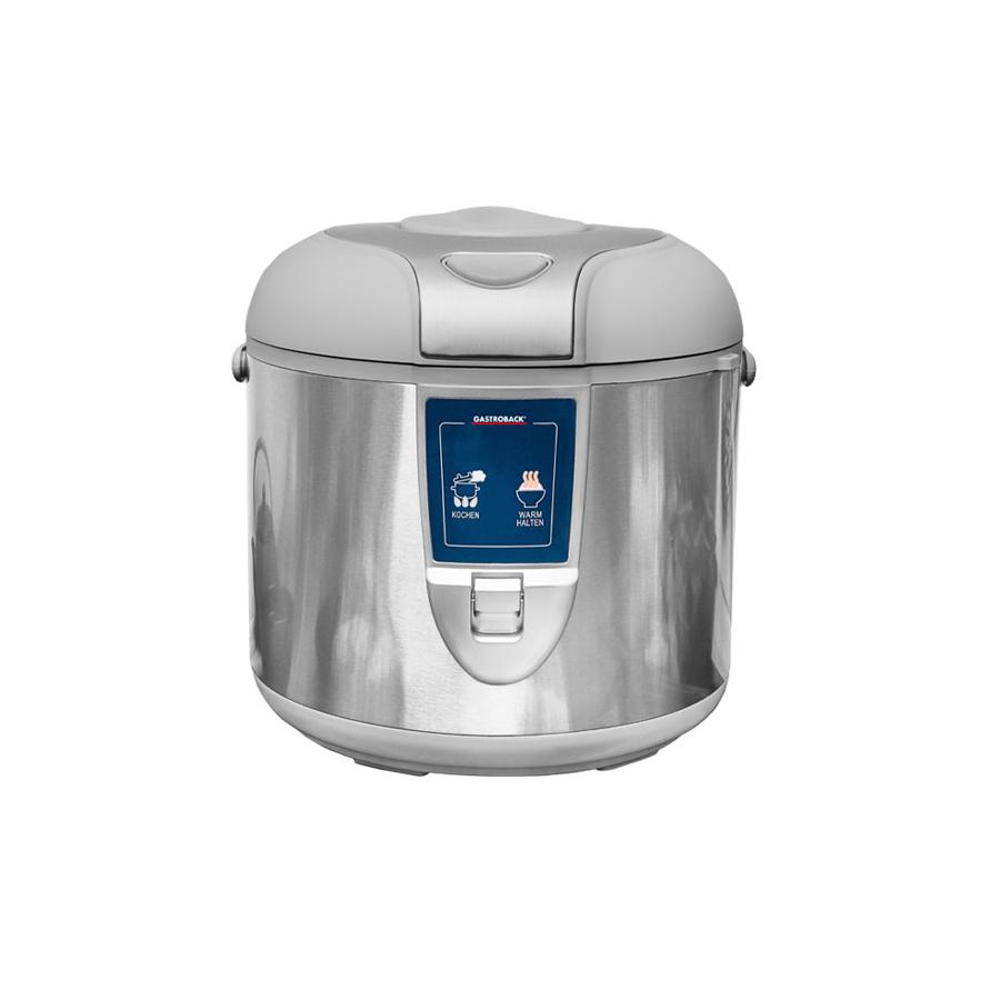 Gastroback Riskoger 3,0L