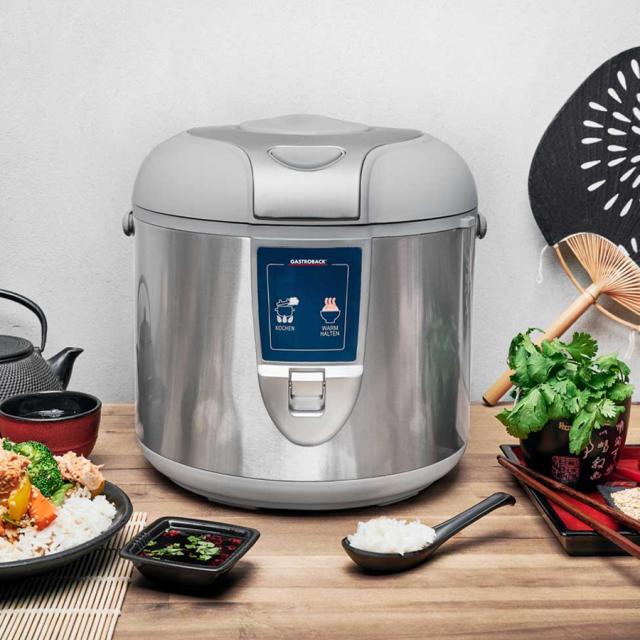 Gastroback Riskoger 3,0L
