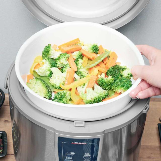 Gastroback Riskoger 3,0L