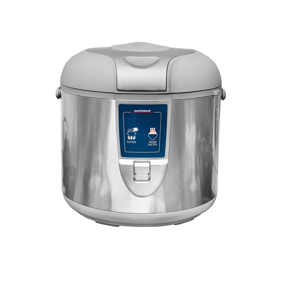 Gastroback Riskoger 5,0L